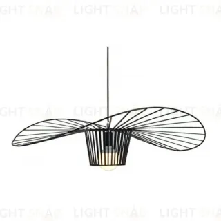 Подвесной светильник Kink Light Строу 07696-80,19