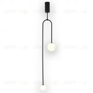 Потолочная люстра Kink Light Ирэн 09488-2,19