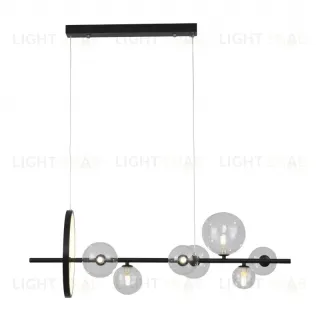Подвесная люстра Kink Light Иона 09408-7,19