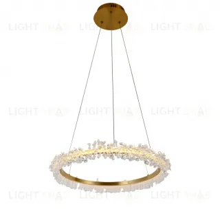 Подвесной светильник Kink Light Лаура 08242,36A