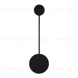 Настенный светильник Kink Light Фирс 2208-1B,19