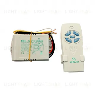 Пульт ДУ для люстры Kink Light 112