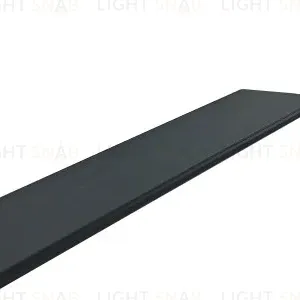 Экран для шинопровода Denkirs TR2010-BK