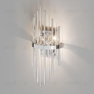 Настенный светильник Bogates Allure 355/2 a057232