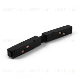 Прямой коннектор и планка Elektrostandard 85096/00 Slim Magnetic 4690389179037 a057211