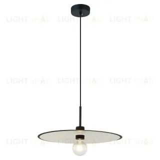 Подвесной светильник Lussole Loft LSP-8489