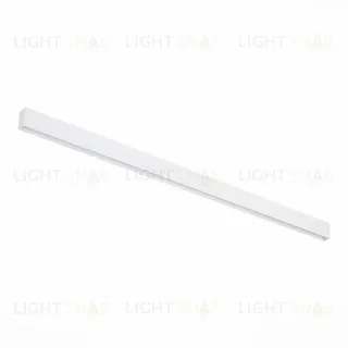 Шинопровод магнитный ST Luce Skyline 48 ST003.519.00