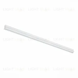 Шинопровод магнитный встраиваемый ST Luce Skyline 48 ST004.519.00