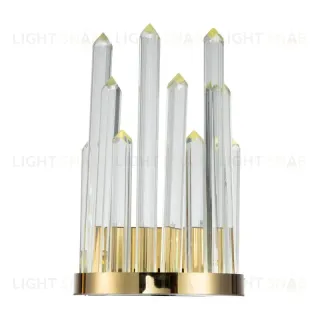 Бра Moderli Ingrid V9051-WL