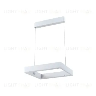 Подвесной светодиодный светильник Moderli Straight V2450-PL