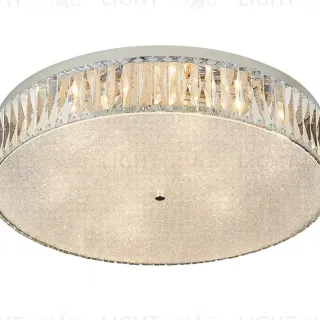 Потолочная люстра Newport 8249/PL chrome М0066099