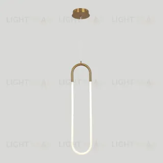 Подвесной светильник Lussole LSP-8692