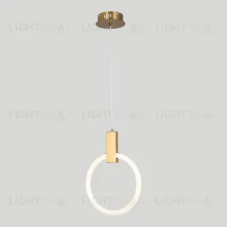 Подвесной светильник Lussole LSP-8694