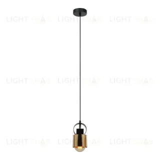 Подвесной светильник Lussole Gilpin LSP-8568