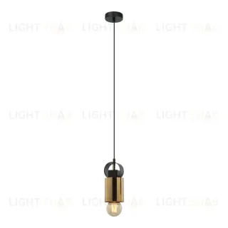 Подвесной светильник Lussole Gilpin LSP-8569