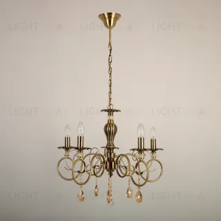 Подвесная люстра Abrasax Daniela SY40078/5