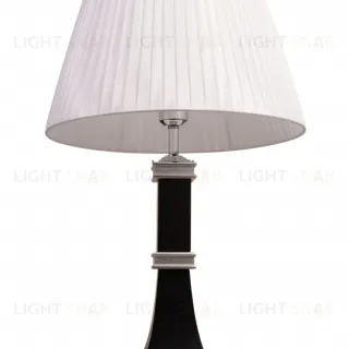 Настольная лампа Abrasax MT25222(R) Black