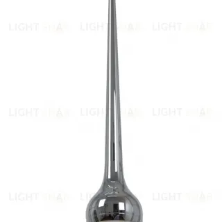Подвесной светодиодный светильник Abrasax Aster SD759
