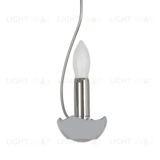 Подвесной светодиодный светильник Abrasax Brigitte HSD12029/1