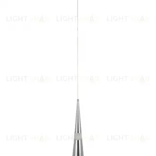 Подвесной светодиодный светильник Abrasax Brigitte SD727