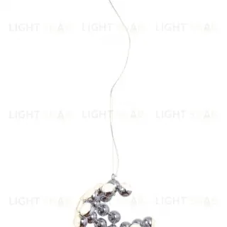 Подвесной светодиодный светильник Abrasax Brigitte SD736