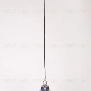 Подвесной светильник Abrasax SD788 Blue