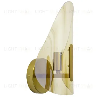 Бра Abrasax Tulpe WB.4302-1BR