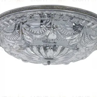 Потолочный светильник Abrasax Rebekka 1108/50CM-6CR