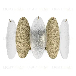 Настенный светильник Freya Demure FR5189WL-02BS