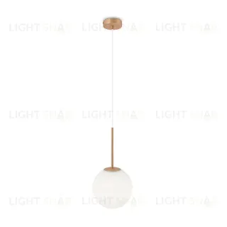 Подвесной светильник Maytoni Basic form MOD321PL-01G3
