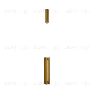 Подвесной светильник Maytoni Sonata MOD410PL-L12BS3K