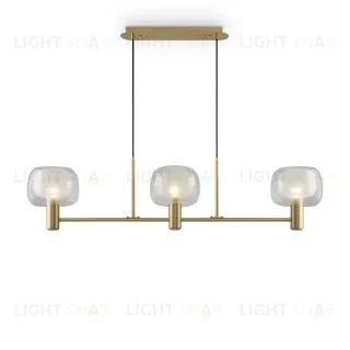 Подвесной светильник Maytoni Vision MOD411PL-03G