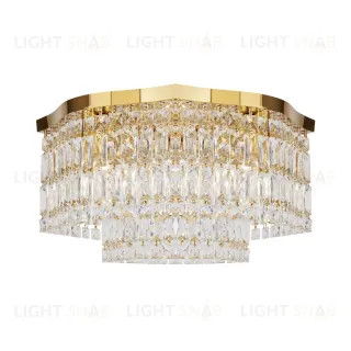 Потолочная люстра Maytoni Dune DIA005CL-06G