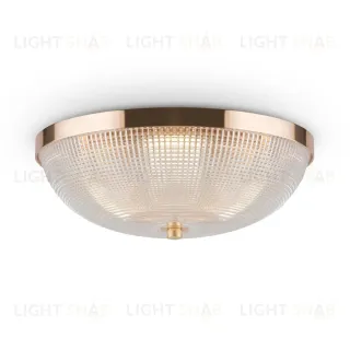 Потолочный светильник Maytoni Coupe C046CL-03G