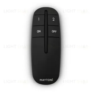 Пульт для управления освещением Maytoni MRC002B