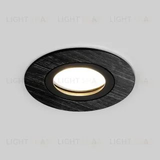 Встраиваемый светильник Elektrostandard Dorma 4690389178214