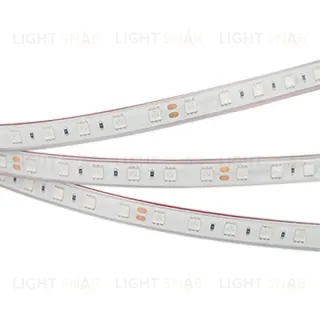 Светодиодная герметичная Arlight RTW-PFS-B60-13mm 24V Yellow 14.4 W/m 036464