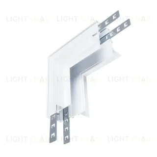 Коннектор угловой Arte Lamp Linea-accessories A480933