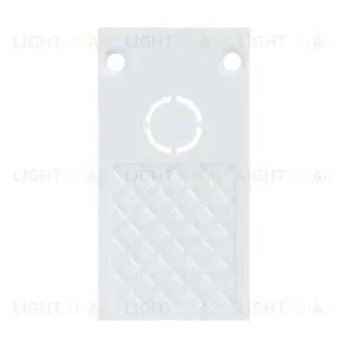 Коннектор-заглушка Arte Lamp Linea-accessories A482033