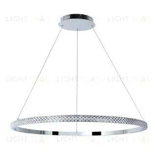 Подвесной светильник Arte Lamp Orione A2182SP-80CC
