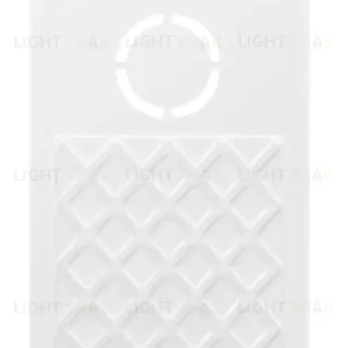 Коннектор-заглушка Arte Lamp Linea-accessories A482133