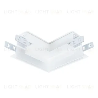 Коннектор L-образный Arte Lamp Linea-accessories A480733