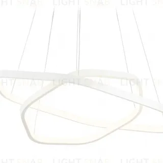 Подвесной светодиодный светильник Ambrella Light Comfort FL360