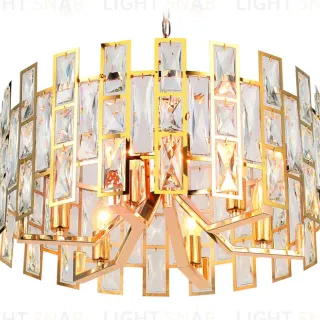 Подвесная люстра Ambrella Light Traditional TR5061