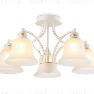 Потолочная люстра Ambrella Light Traditional TR3050