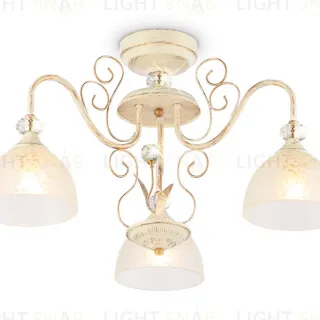 Потолочная люстра Ambrella Light Traditional TR3055