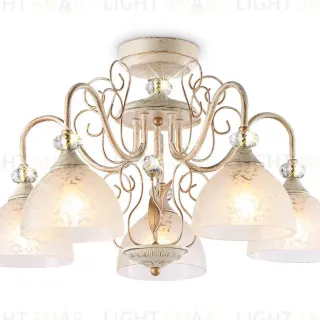 Потолочная люстра Ambrella Light Traditional TR3057