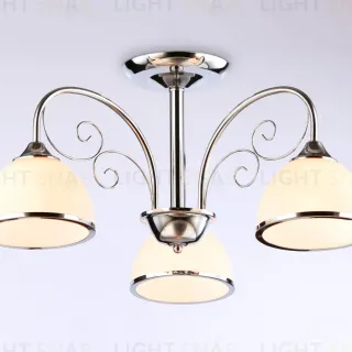 Подвесная люстра Ambrella Light Traditional TR3181