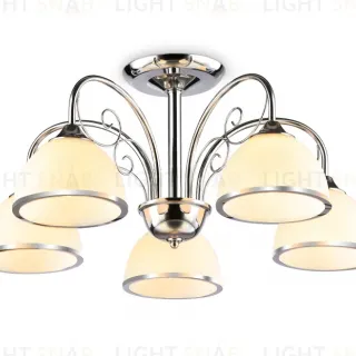 Подвесная люстра Ambrella Light Traditional TR3182