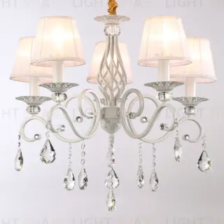 Подвесная люстра Ambrella Light Traditional TR4547